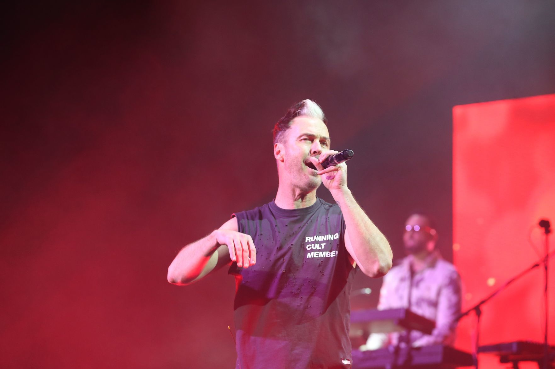 Fitz and the Tantrums